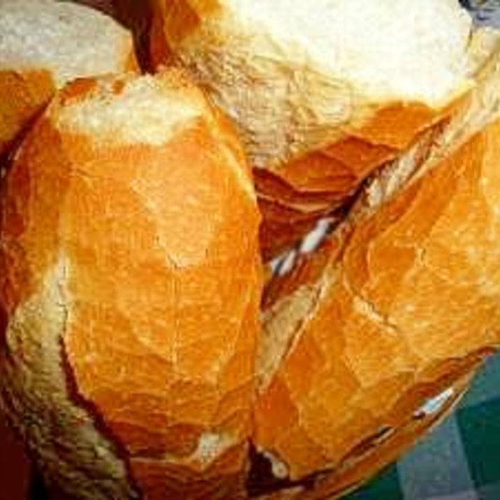 基本の基本のフランスパン レシピ 作り方 By Mina 楽天レシピ 基本の基本のフランスパン レシピ 作り方 By Mina 楽天レシピ